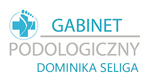 Gabinet Podologiczny Dominika Seliga | Podolog Łódź